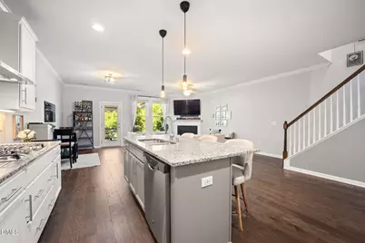 206 Vista Creek Place, Cary, NC 27511 - Photo 12