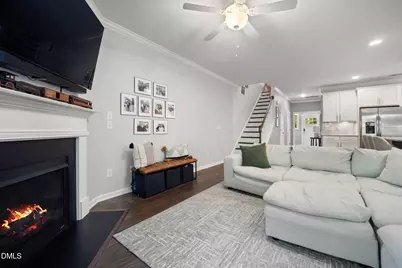 206 Vista Creek Place, Cary, NC 27511 - Photo 16