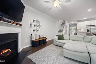 206 Vista Creek Pl, Cary, NC 27511 - Photo 16