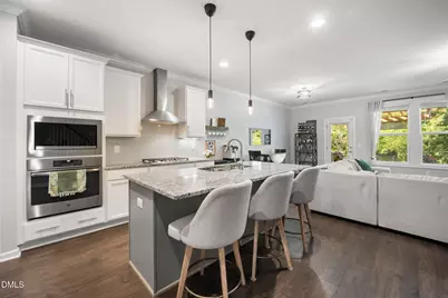 206 Vista Creek Place, Cary, NC 27511 - Photo 10