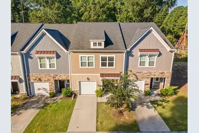 206 Vista Creek Place, Cary, NC 27511 - Photo 32