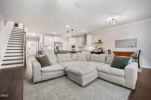 206 Vista Creek Pl, Cary, NC 27511 - Photo 14