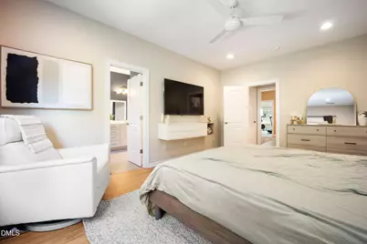 206 Vista Creek Place, Cary, NC 27511 - Photo 22