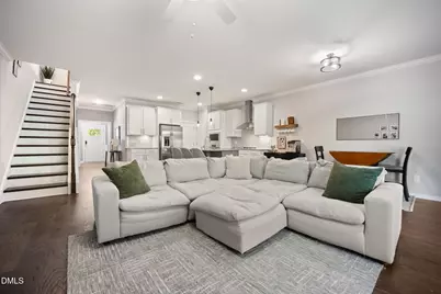 206 Vista Creek Place, Cary, NC 27511 - Photo 14