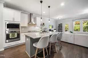 206 Vista Creek Pl, Cary, NC 27511 - Photo 10