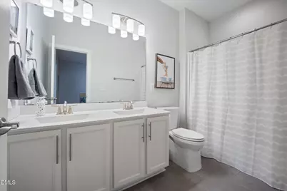 206 Vista Creek Place, Cary, NC 27511 - Photo 30