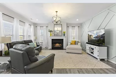 157 Curling Creek Drive, Clayton, NC 27527 - Photo 16