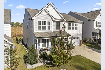 157 Curling Creek Drive, Clayton, NC 27527 - Photo 2