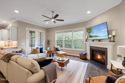 938 Regency Cottage Place, Cary, NC 27518 - Photo 8