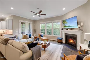 938 Regency Cottage Pl, Cary, NC 27518 - Photo 8