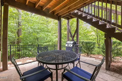 938 Regency Cottage Place, Cary, NC 27518 - Photo 42