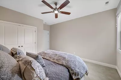 938 Regency Cottage Place, Cary, NC 27518 - Photo 36