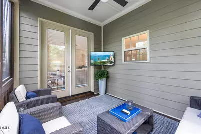 938 Regency Cottage Place, Cary, NC 27518 - Photo 22