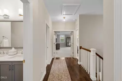 938 Regency Cottage Place, Cary, NC 27518 - Photo 24