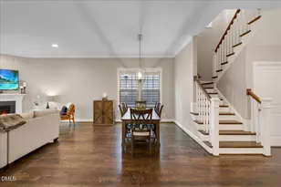 938 Regency Cottage Pl, Cary, NC 27518 - Photo 6