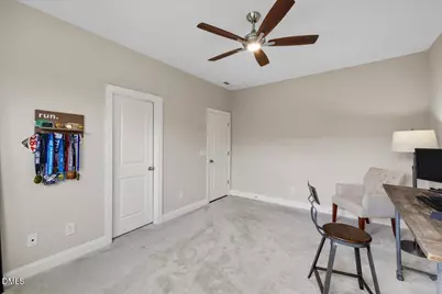 938 Regency Cottage Place, Cary, NC 27518 - Photo 38