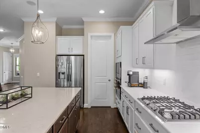 938 Regency Cottage Place, Cary, NC 27518 - Photo 16