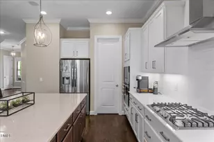 938 Regency Cottage Pl, Cary, NC 27518 - Photo 16