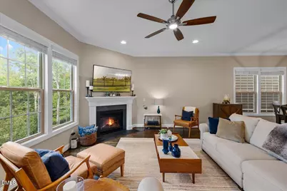 938 Regency Cottage Place, Cary, NC 27518 - Photo 10