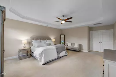 938 Regency Cottage Place, Cary, NC 27518 - Photo 26