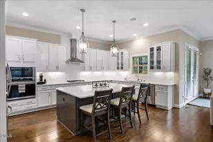 938 Regency Cottage Pl, Cary, NC 27518 - Photo 14