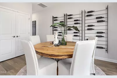 1600 Tamarisk Lane, Durham, NC 27703 - Photo 6