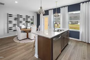 1600 Tamarisk Ln, Durham, NC 27703 - Photo 2