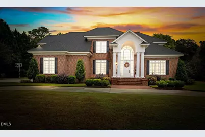 113 Whitby Court, Rocky Mount, NC 27804 - Photo 1