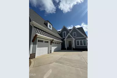 1061 Azalea Garden Circle, Raleigh, NC 27603 - Photo 2