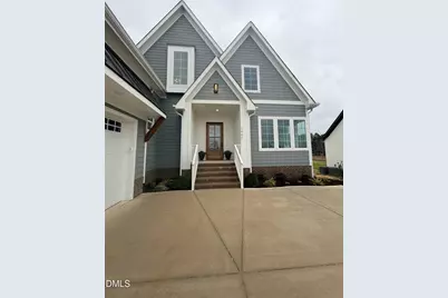 1061 Azalea Garden Circle, Raleigh, NC 27603 - Photo 1