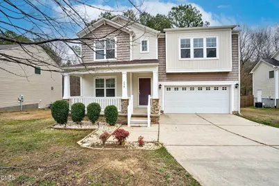238 Farrington Drive, Clayton, NC 27520 - Photo 2