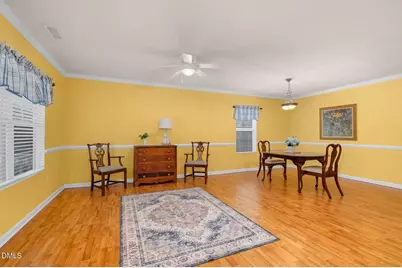 238 Farrington Drive, Clayton, NC 27520 - Photo 4