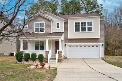 238 Farrington Drive, Clayton, NC 27520 - Photo 1