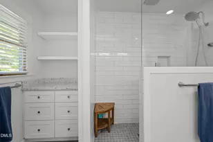 2307 Pickard Mountain Rd, Hillsborough, NC 27278 - Photo 32