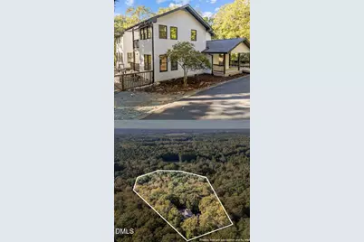 2307 Pickard Mountain Road, Hillsborough, NC 27278 - Photo 60