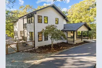 2307 Pickard Mountain Road, Hillsborough, NC 27278 - Photo 1