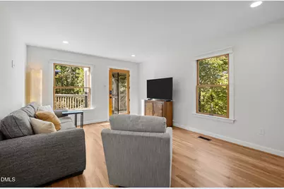 2307 Pickard Mountain Road, Hillsborough, NC 27278 - Photo 22