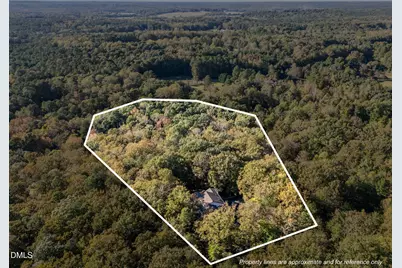 2307 Pickard Mountain Road, Hillsborough, NC 27278 - Photo 56