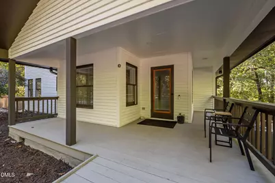 2307 Pickard Mountain Road, Hillsborough, NC 27278 - Photo 4