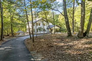 2307 Pickard Mountain Rd, Hillsborough, NC 27278 - Photo 2