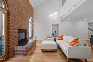 2307 Pickard Mountain Rd, Hillsborough, NC 27278 - Photo 18