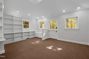 2307 Pickard Mountain Rd, Hillsborough, NC 27278 - Photo 46