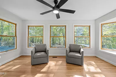 2307 Pickard Mountain Road, Hillsborough, NC 27278 - Photo 20