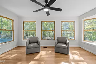 2307 Pickard Mountain Rd, Hillsborough, NC 27278 - Photo 20