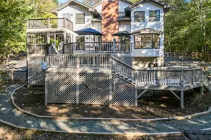 2307 Pickard Mountain Rd, Hillsborough, NC 27278 - Photo 44