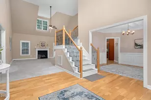 72 Bexley Way, Clayton, NC 27527 - Photo 6