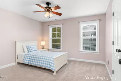 72 Bexley Way, Clayton, NC 27527 - Photo 38