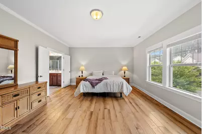 1029 Dozier Way, Cary, NC 27518 - Photo 18