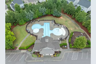 1029 Dozier Way, Cary, NC 27518 - Photo 42