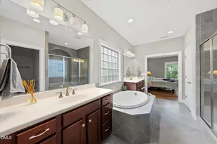 1029 Dozier Way, Cary, NC 27518 - Photo 22